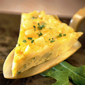 Idaho� Potato Torta